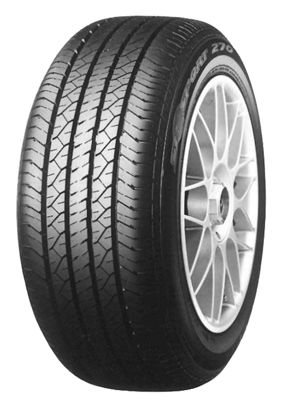 Купить Dunlop 287889 215/60R17 SP SPORT 270 96H