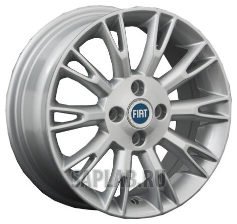 Купить Replay WHS026409 Колесный диск FT2