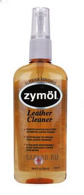 Купить Turtle wax 507Z Очиститель кожи 