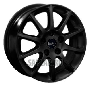 Купить Legeartis WHS081554 SZ15 16/6 ET50 Mb