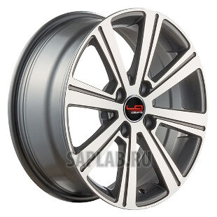 Купить Legeartis WHS080833 Ci22 17/7 ET29 Gmf