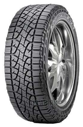 Купить Pirelli 1831400 PI4S 275/65R18 116H TL SCORPION ATR