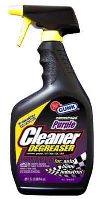 Купить Gunk CL32 Суперочиститель Концентрированный 946 мл.