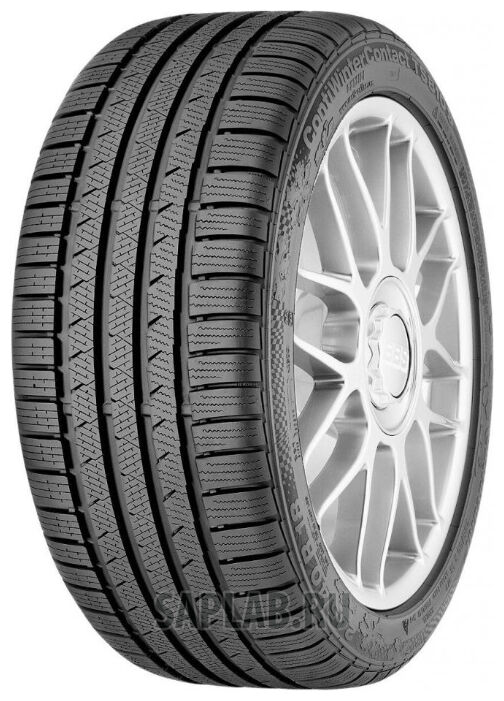 Купить Continental 0353375 255/45R18 99V TL FR ContiWinterContact TS810 S M0