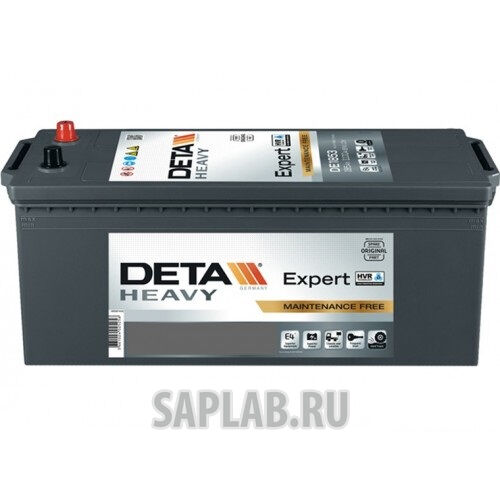 Купить Deta DF1453 Professional Power DF1453