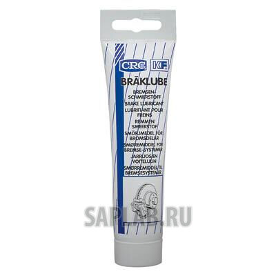 Купить Crc 104181041258 Смазка тормозных механизмов
