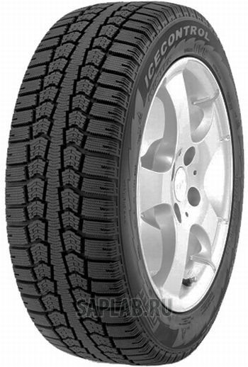 Купить Pirelli 1980400 PIPW 215/55R17 94Q TL WINTER ICECONTROL