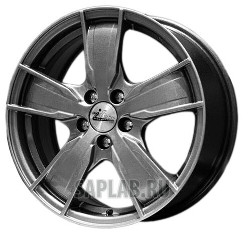 Купить ifree WHS041063 Мохито 16/6,5 ET45 Хай вэй