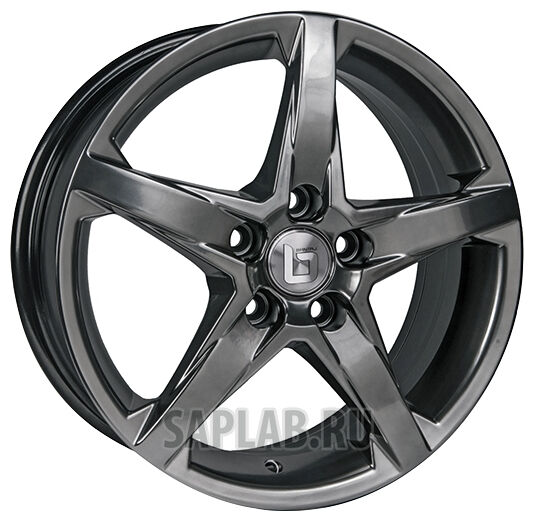 Купить Bantaj BJ1101 Диск R16 Bantaj 6.5J 5х108 et50/63.3 BJ1101 HB
