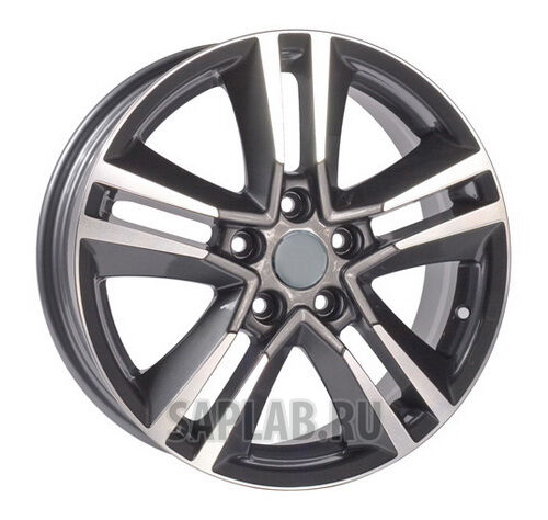 Купить Legeartis WHS090595 H30 17/6,5 ET50 Gmf