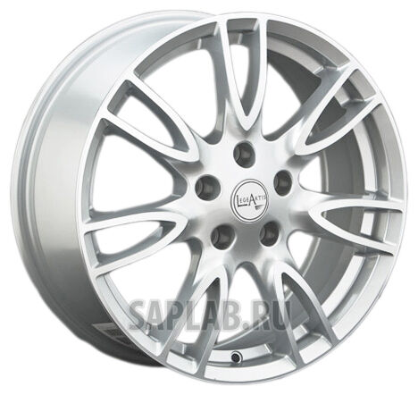 Купить Legeartis WHS088328 NS51 17/7 ET45 Sil
