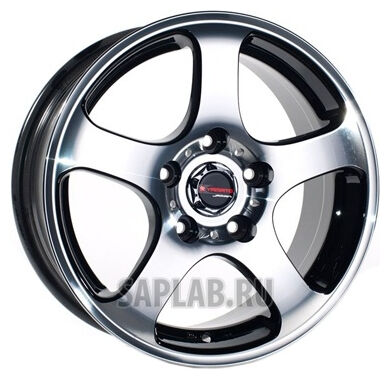 Купить Yamato WHS084637 Imagava 16/6 ET51 Bfp