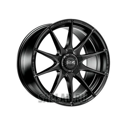 Купить Oz WHS097425 Formula HLT 18/7,5 ET50 Matt black