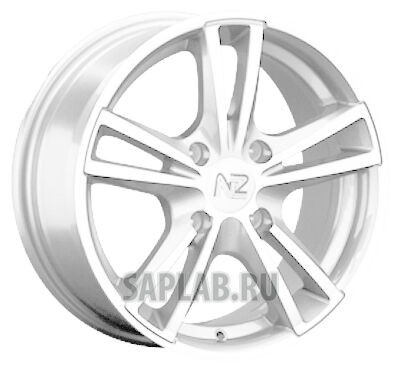Купить Nz WHS075101 SH596 13/5,5 ET35 Wf