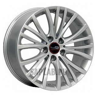 Купить Legeartis WHS080779 B126 18/8 ET34 Sil