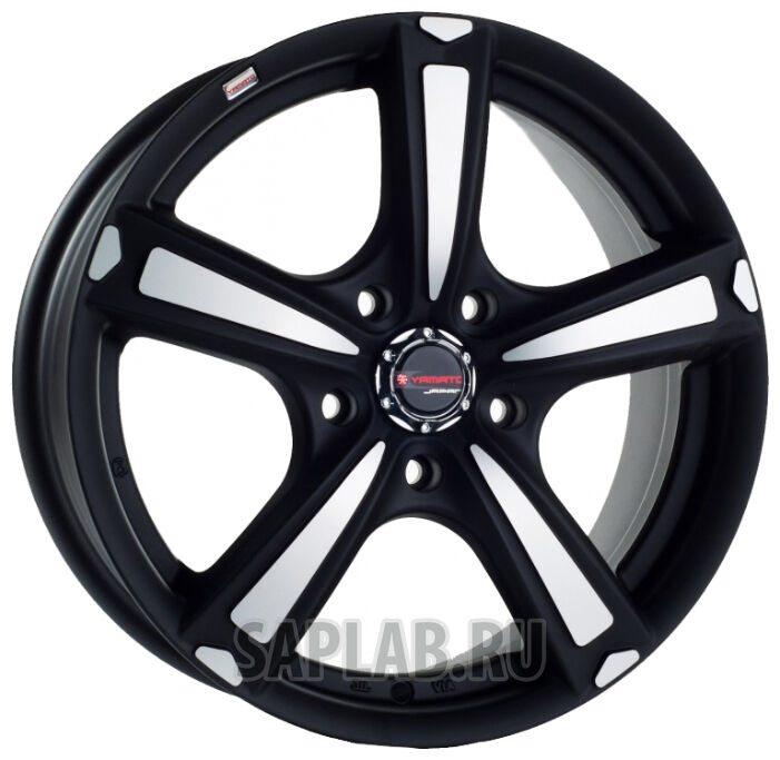 Купить Yamato WHS091403 Okato 15/6 ET40 Mbfp