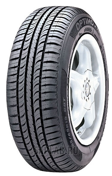 Купить Hankook 1006819 Optimo K715