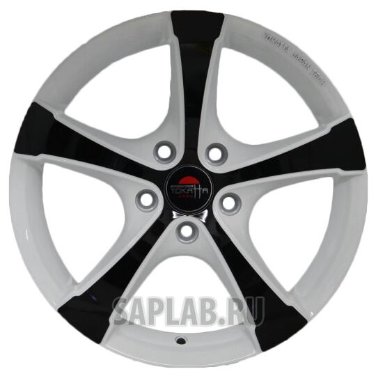 Купить Yokatta WHS086511 MODEL-9 15/6 ET47 W+b