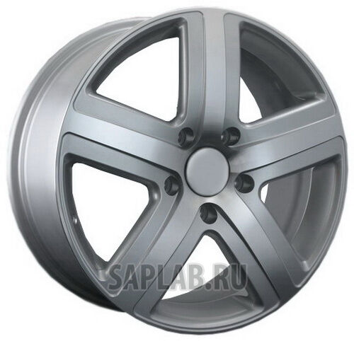 Купить Legeartis WHS079005 VW1 18/8 ET57 Fsf