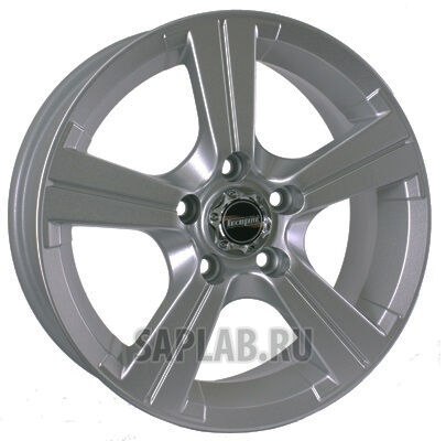 Купить Tech line RD831401 Диск литой 503 15/6,5 ET40 Hb