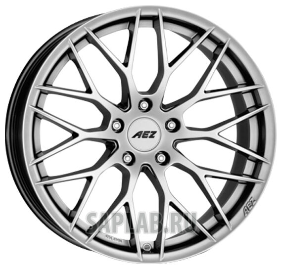 Купить Aez WHS070694 Antigua 19/8,5 ET18