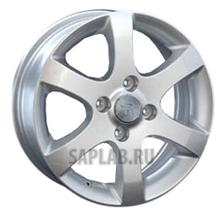 Купить Replay WHS101670 Колесный диск DW10