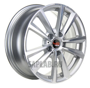 Купить Legeartis WHS081509 SK50 16/6,5 ET50 Sf