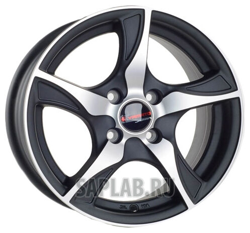 Купить Yamato WHS084273 Aoki 14/6 ET38 Mbfp