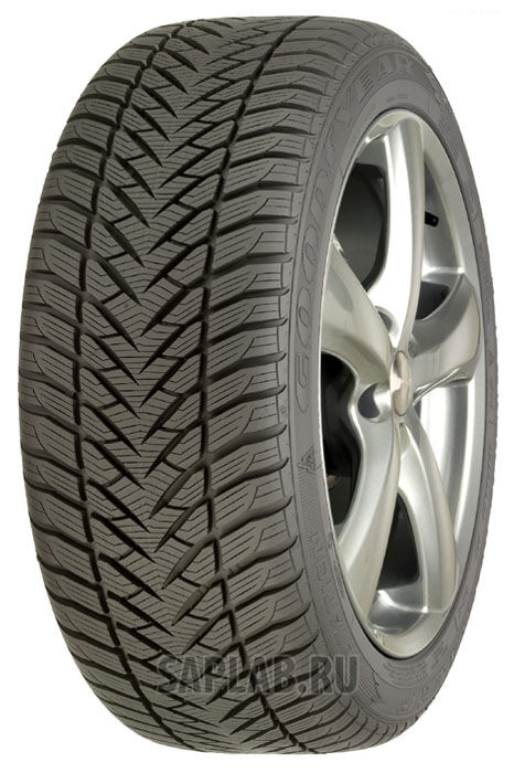 Купить Good year 509610 205/50R16 87H Eagle UltraGrip GW-3 MS
