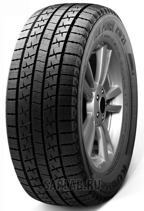 Купить Kumho 1885823 ICE POWER KW21