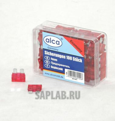 Купить Alca 691000 Предохранители Alca 691000