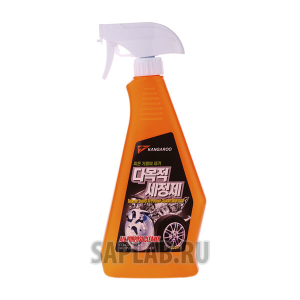 Купить Kangaroo 320362 Универсальный очиститель