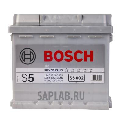 Купить Bosch 0092S50020 0092S50020