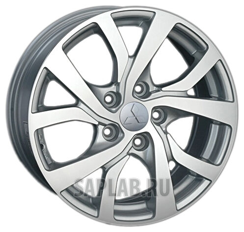 Купить Replay WHS092241 Колесный диск MI57