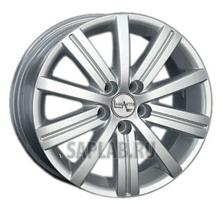 Купить Legeartis WHS081502 SK41 15/6 ET43 Sil