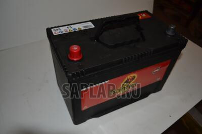 Купить Banner 59505 Starting Bull 59505