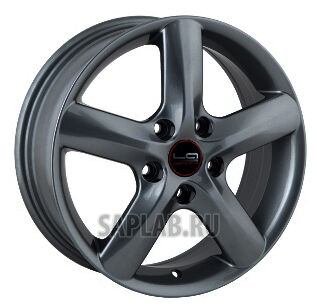 Купить Legeartis WHS081549 SZ8 16/6 ET50 Gm