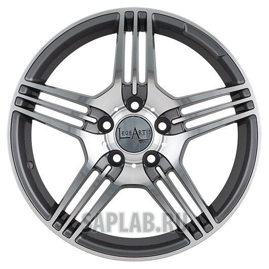 Купить Legeartis WHS088336 MB74 18/8,5 ET48 Gmf