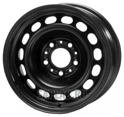 Купить Kfz stahlrad 7710 KFZ Chevrolet Aveo (2011-) 6*15 5/105 39 56.5 (арт. 7710) Колесный Диск