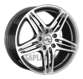 Купить Legeartis WHS081405 PR10 19/8,5 ET59 Gmf