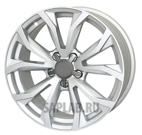 Купить Legeartis WHS080687 A69 19/8,5 ET45 Sf