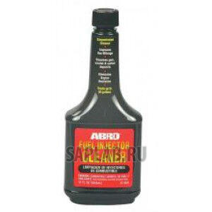 Купить Abro IC509 очиститель инжектора -ic-509 355 мл