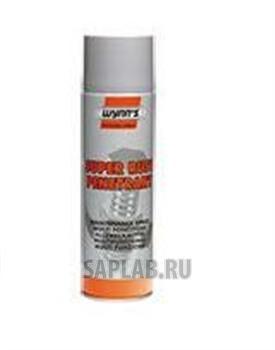 Купить Wynn's W56479 Жидкий ключ (водоотталкивающее, проникающее масло) Super Rust Penetrant (spray)