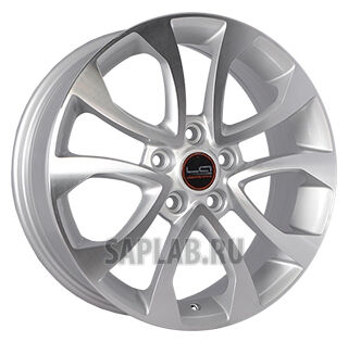 Купить Legeartis WHS106419 Mi97 17/6,5 ET46 Sf