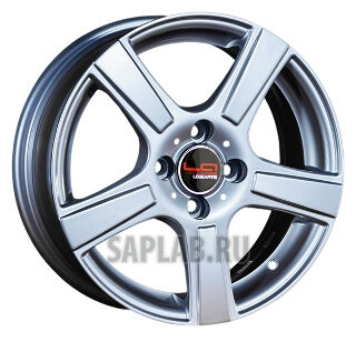 Купить Legeartis WHS079521 RN56 15/6 ET43 Sil