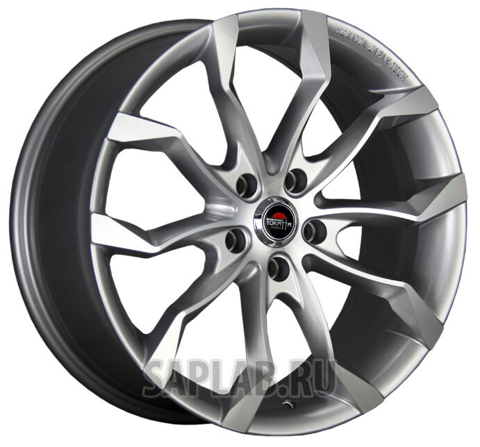 Купить Yokatta WHS086325 MODEL-14 18/7 ET40 Sf