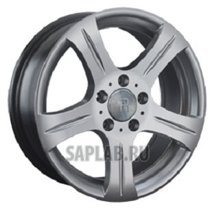 Купить Replay WHS092933 Колесный диск MR25