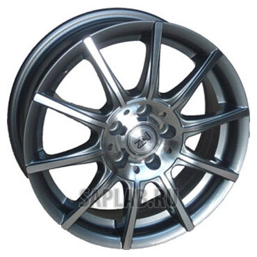 Купить Nz WHS075268 SH625 13/5,5 ET35 Gmf