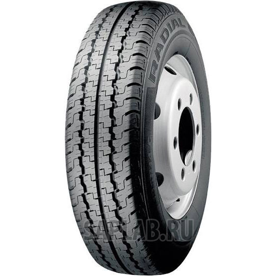 Купить Marshal 2101603 R15C 205/70 Radial 857 106/104S (лето)