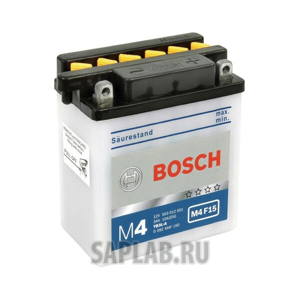 Купить Bosch 0092M4F150 0092M4F150